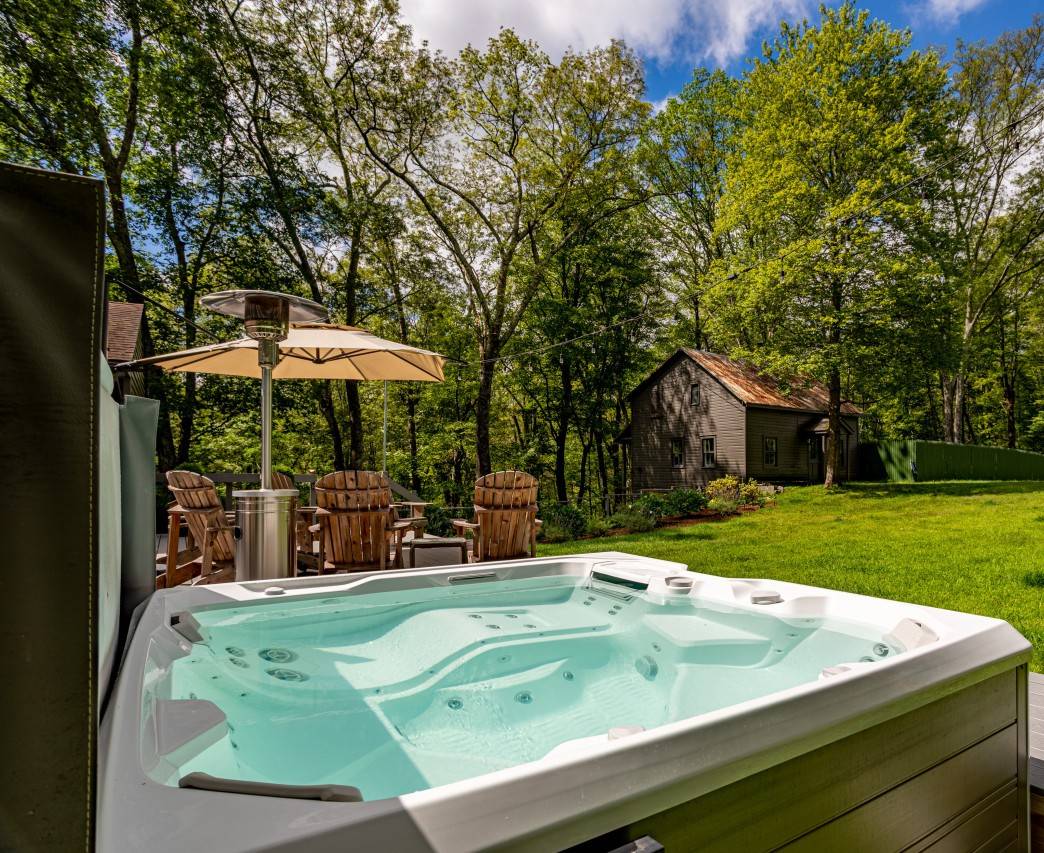 Thing To Do Hot Tubs